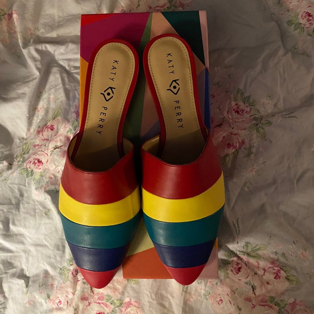 Katy Perry The Forelli